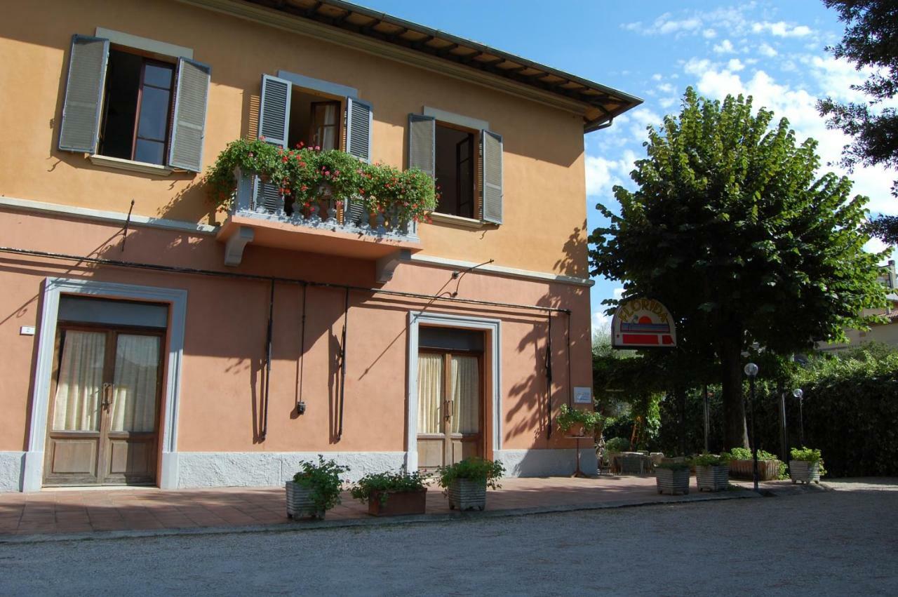 B&B Florida House Passignano sul Trasimeno Exterior foto