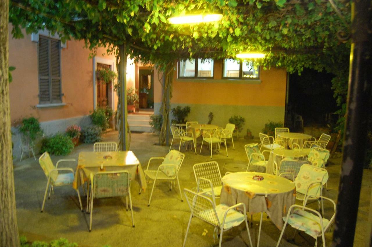 B&B Florida House Passignano sul Trasimeno Exterior foto