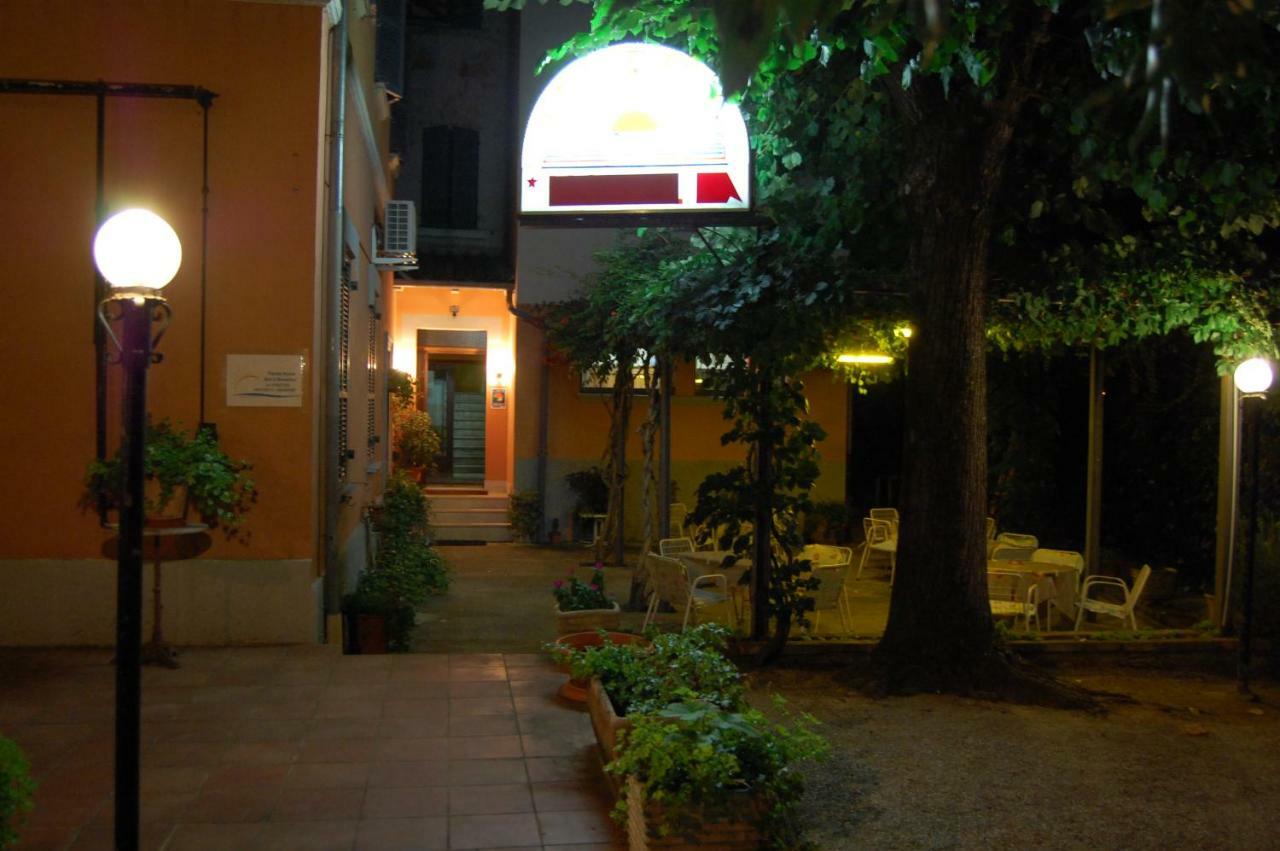 B&B Florida House Passignano sul Trasimeno Exterior foto
