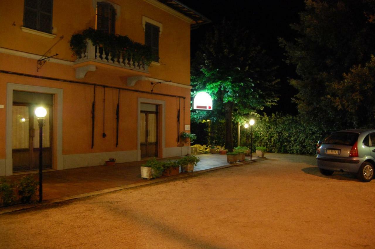 B&B Florida House Passignano sul Trasimeno Exterior foto