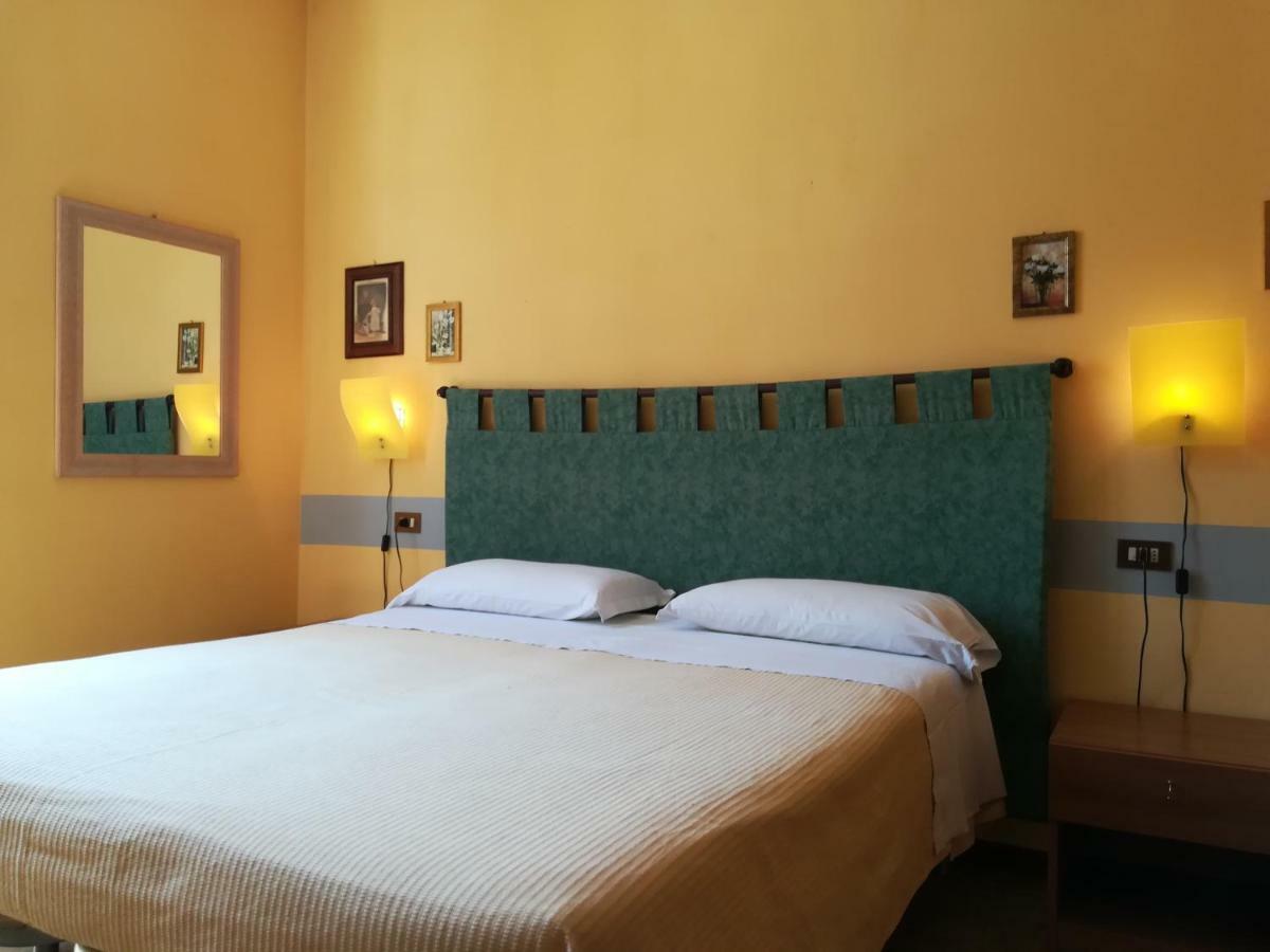 B&B Florida House Passignano sul Trasimeno Exterior foto