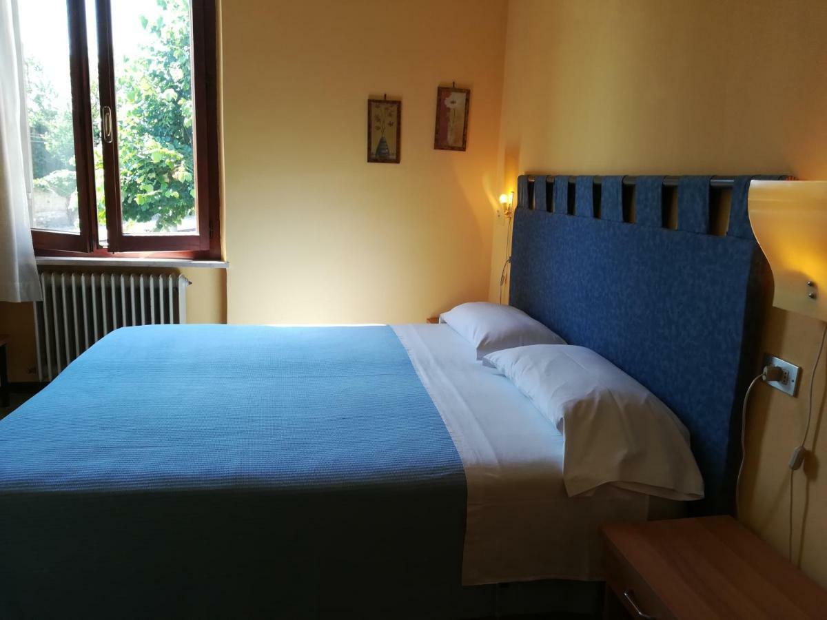 B&B Florida House Passignano sul Trasimeno Exterior foto