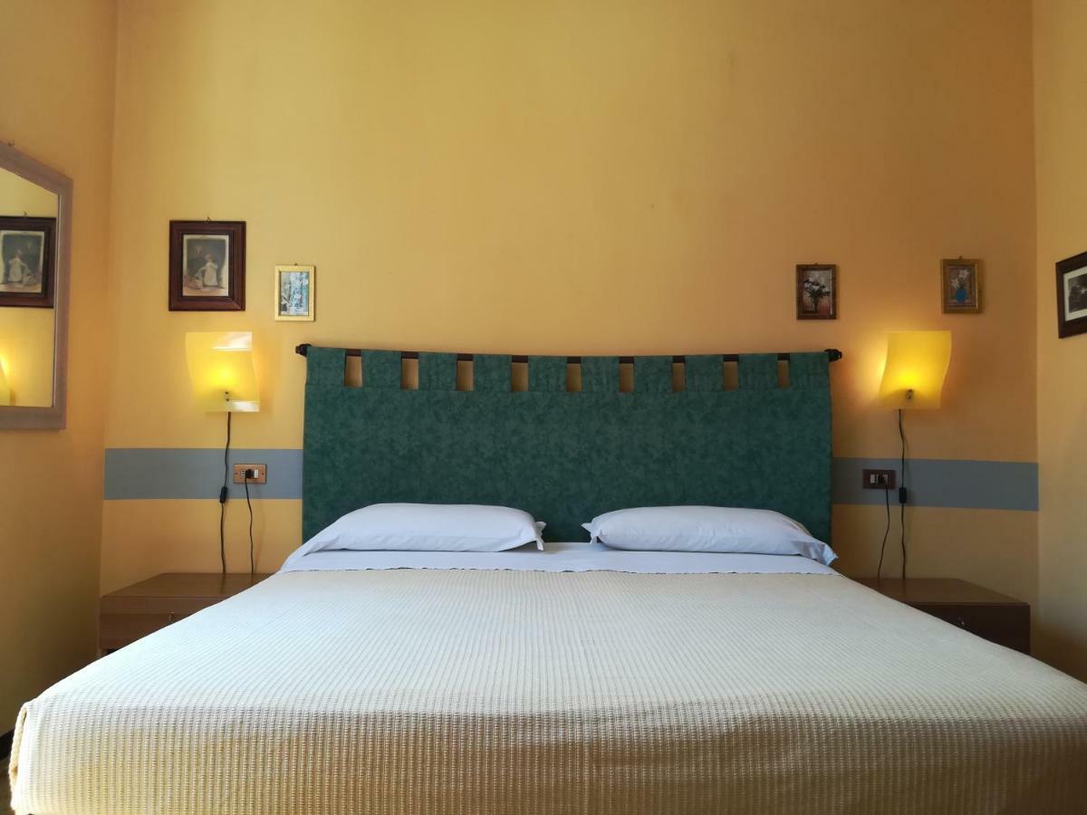 B&B Florida House Passignano sul Trasimeno Exterior foto